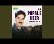 Arif Baloch - Topic