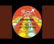 Starshine - Topic