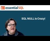 Essential SQL