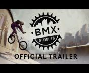 BMX Streets™