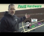 PaulB Hardware