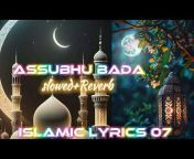 Islamic lyrics 07