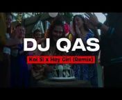 DJ Qas
