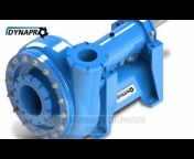 Dynapro - Slurry u0026 Process Pumps