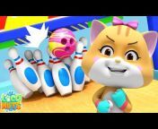 Loco Nuts - Cartoon Videos