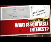 The Real Estate Classroom