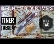 Richter Knives
