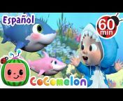 CoComelon y Animales - Canciones infantiles