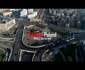 Cracow By Drone
