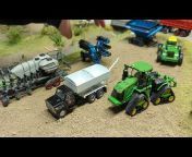For the Love of Tractors