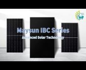Maysun Solar Global