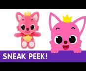 Official Pinkfong Store
