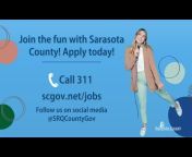 Sarasota County Government (Official)