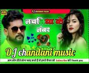 DJ chandani music jaunpur up 62