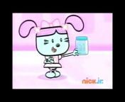 The Wubbzy TV Archives