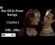 Dil Ki Lyrics