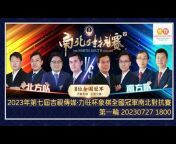 CHESSNOLOGY 棋搜 - 中國象棋專業頻道