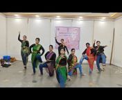 SACHIN DANCE ACADEMY BHIWANDI