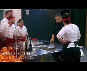 Hell&#39;s Kitchen Hrvatska