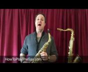 How To Play The Sax