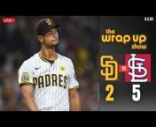 The Padres Wrap Up Show