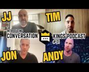 Conversation Kings