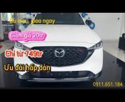 Phước Thuận Mazda- KIA Bình Triệu