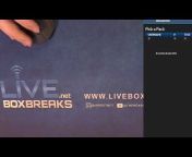 LiveboxBreaks net