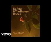 St Paul and the Broken Bones