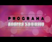 Programa Andréa Sampaio