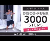 Get Fit With Rick