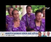 The Jennifer Foundation of Samoan Worship Songs
