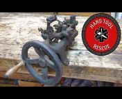 Hand Tool Rescue