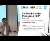 Security 4.0 E-Learning Channel