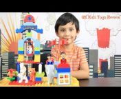 UK Kids Toys Review