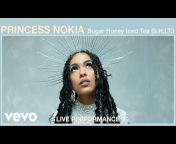 Princess Nokia