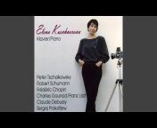 Elena Kuschnerova - Topic
