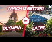 Living in Olympia-Lacey-Tumwater