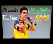 El_Cris 5002-Music