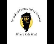 Woodford County Public Schools