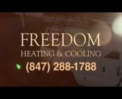 Freedom Heating u0026 Cooling