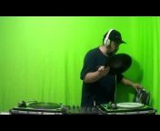 DJ Tiago Fazendo a Festa - Vinil