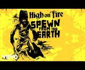High On Fire