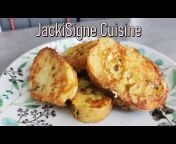 JackiSigne cuisine