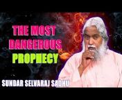 Sadhu Sundar Selvaraj prophecy