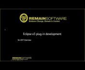 Remain Software