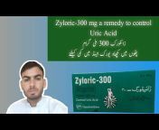 Azhar khattak pharmacist Medico