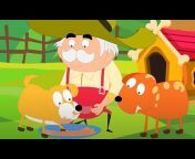 Cartoon Town Español - Canciones Infantiles