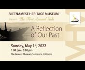 Vietnamese Museum