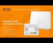 Zyxel Support Campus